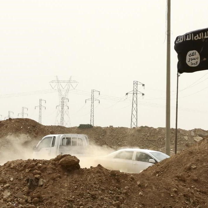 Top UN official tells Security Council that Islamic State group, affiliates gaining power in Africa